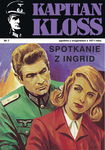 (pdf) Kapitan Kloss. Spotkanie z Ingrid