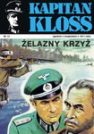 (pdf) Kapitan Kloss. Żelazny krzyż