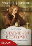 (epub, mobi) Ostatnie dni beztroski