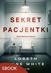 (epub, mobi) Sekret pacjentki