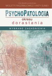 (pdf) Psychopatologia okresu dorastania. Wybrane zagadnienia