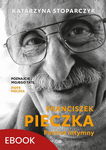 (epub, mobi) Franciszek Pieczka Portret intymny Portret intymny