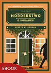 (epub, mobi) Morderstwo o poranku