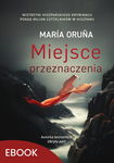 (epub, mobi) Miejsce przeznaczenia