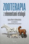 (epub, mobi, pdf) Zooterapia z elementami etologii