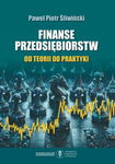 (pdf) Finanse przedsiębiorstw. Od teorii do praktyki