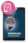 (epub, mobi, pdf) Immunologia dla neurologów