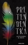 (epub, mobi) Pretendentka