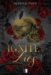 (epub, mobi) Ignite the Lies Liars Tom 3