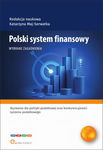 (epub, mobi, pdf) Polski system finansowy. Wybrane zagadnienia