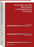 (pdf) Pełnomocnictwo procesowe w postępowaniu cywilnym