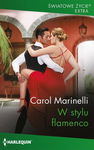 (epub, mobi) W stylu flamenco