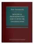 (pdf) Koncepcja prawodawstwa jako uczenia się. Studium administracyjnoprawne