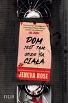 (epub, mobi) Dom jest tam, gdzie są ciała