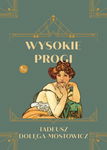 (epub, mobi) Wysokie progi