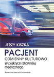 (pdf) Pacjent odmienny kulturowo w praktyce ratownika medycznego