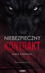 (epub, mobi) Niebezpieczny kontrakt