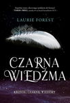 (epub, mobi) Czarna Wiedźma. Kroniki Czarnej Wiedźmy. Tom 1