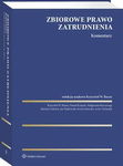 (pdf) Zbiorowe prawo zatrudnienia. Komentarz