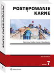 (pdf) Postępowanie karne