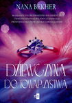 (epub, mobi) Dziewczyna do towarzystwa