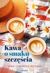 (epub, mobi) Kawa o smaku szczęścia