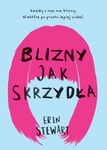 (epub) Blizny jak skrzydła