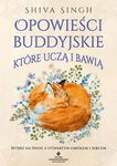 (epub, mobi, pdf) Opowieści buddyjskie, które uczą i bawią