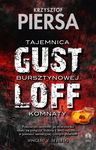 (epub, mobi) Gustloff. Tajemnica bursztynowej komnaty