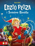 (epub, mobi) Edzio Płoza i Śnieżne Binokle