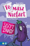 (epub, mobi) Tomasz Niefart. Szczyt żenady