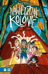 (epub, mobi) Nawiedzone kolonie