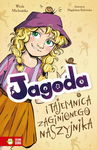 (epub, mobi) Jagoda i tajemnica zaginionego naszyjnika