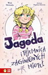 (epub, mobi) Jagoda i tajemnica zaginionych mioteł