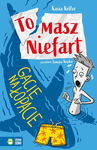 (epub, mobi) Tomasz Niefart. Gacie na łopacie