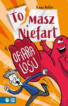 (epub, mobi) Tomasz Niefart. Ofiara losu