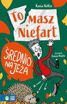 (epub, mobi) Tomasz Niefart. Średnio na jeża