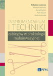 (epub, mobi) Instrumentarium i techniki zabiegów w proktologii małoinwazyjnej