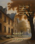 (epub, mobi) Powieści Józefa Ignacego Kraszewskiego. Tom 5