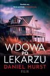 (epub, mobi) Wdowa po lekarzu