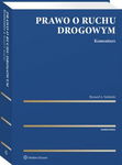 (pdf) Prawo o ruchu drogowym. Komentarz