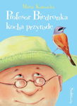 (epub, mobi) Profesor Biedronka kocha przyrodę