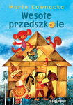 (epub, mobi) Wesołe przedszkole