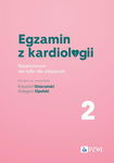 (epub, mobi) Egzamin z kardiologii Tom 2 Repetytorium nie tylko dla zdających