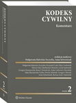 (pdf) Kodeks cywilny. Komentarz