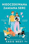 (epub, mobi) Nieoczekiwana zamiana serc