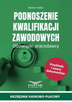 (pdf) Podnoszenie kwalifikacji zawodowych.Obowiązki pracodawcy