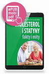 (epub, mobi, pdf) Cholesterol i statyny - fakty i mity