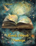 (epub, mobi) Nowele, Obrazki i Fantazye