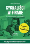 (pdf) Sygnaliści w firmie. Przewodnik dla pracodawcy